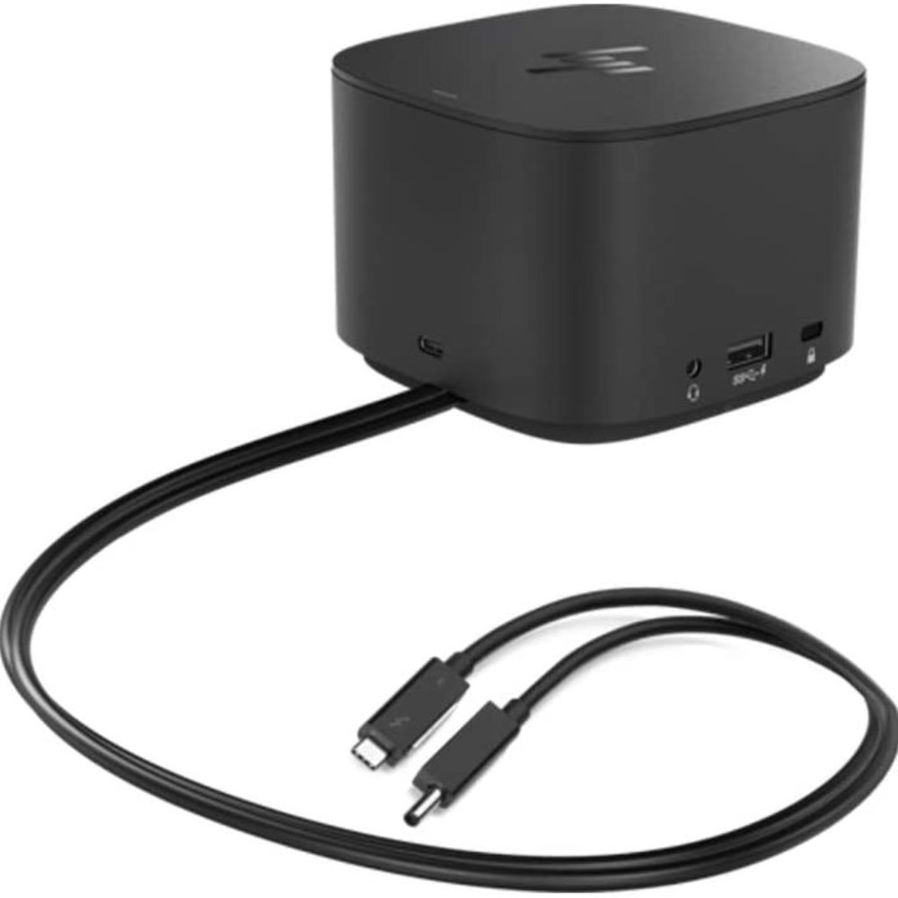 HP Thunderbolt Dock 230W G2 w/ Combo Cable